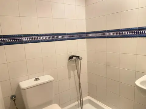 Apartamento en Centro-Doña Mercedes