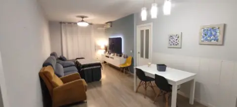 Piso en Arco Norte-Avenida de España