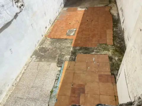 Casa en Vista Azul-Consolación