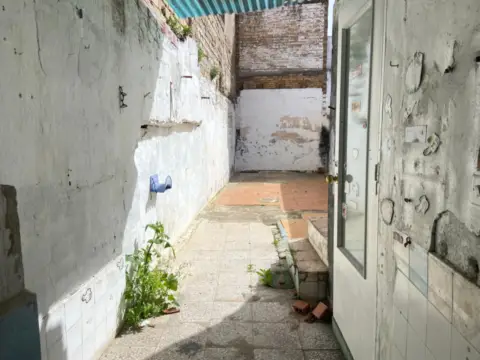 Casa en Vista Azul-Consolación