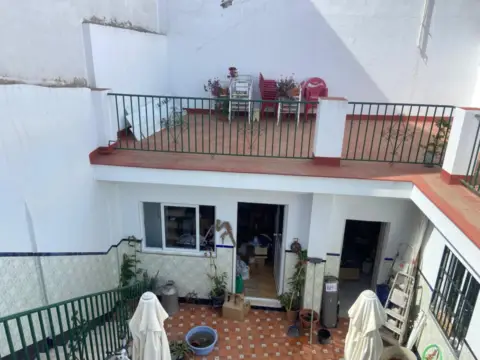 Casa en Centro-Doña Mercedes