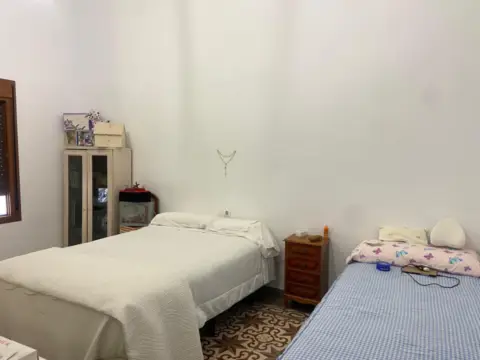 Casa en Centro-Doña Mercedes