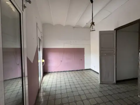 Piso en Avinguda Marià Girona