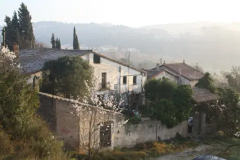 Rural Property in Les Fonts