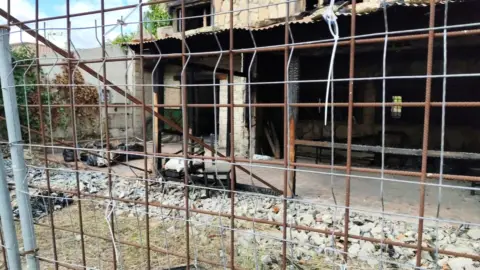 Casa en calle calle Arrollo de Parra