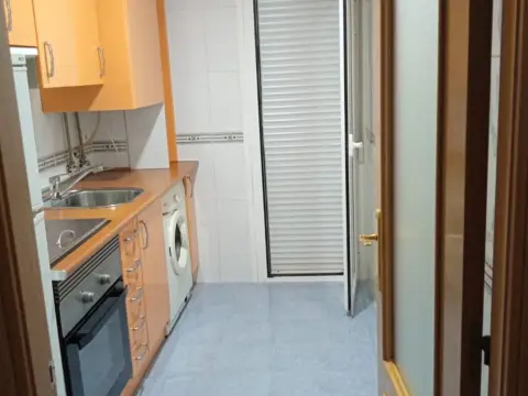 Piso en calle del Caño