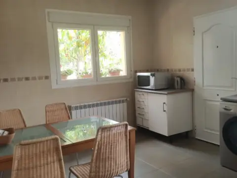 Casa en calle del Esla