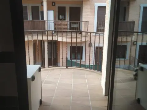 Piso en calle Morales