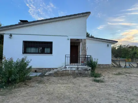 Casa en Carril Toledano
