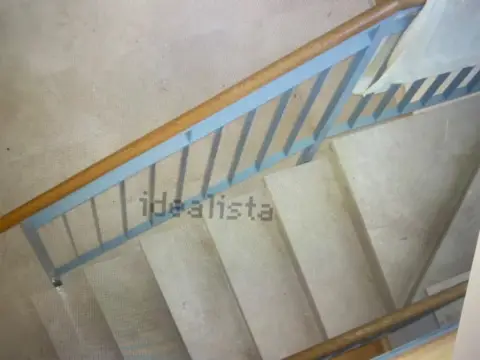 Chalet adosado en Quismondo