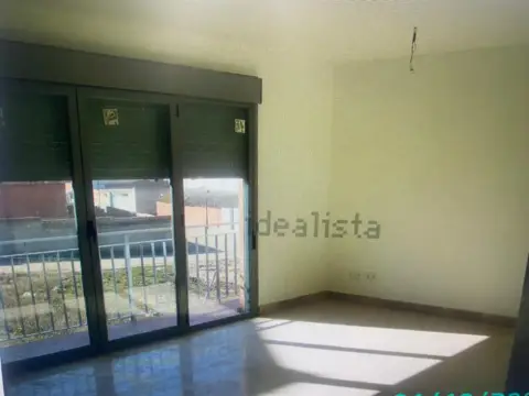 Chalet adosado en Quismondo