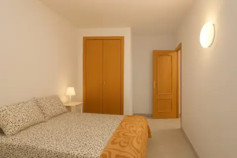 Casa en calle Centro