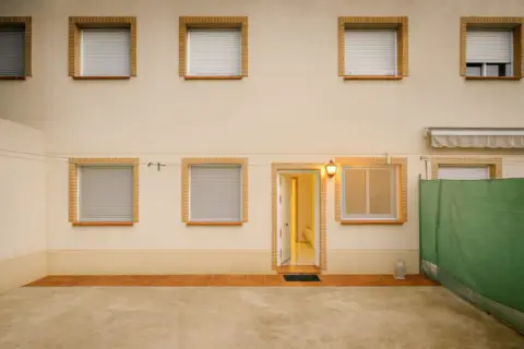 Casa en calle Centro