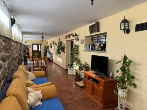 Casa en calle de San Rafael