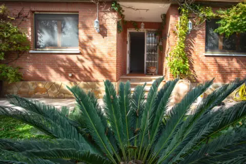 Chalet pareado en Camino Tomillar