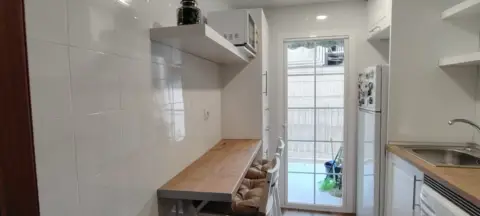 Piso en calle del Doctor Fleming