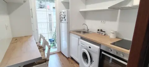 Piso en calle del Doctor Fleming