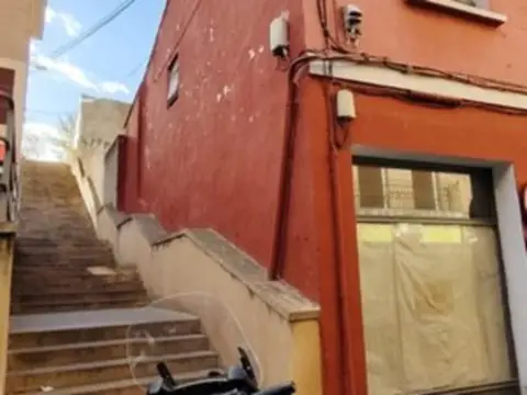 Casa en calle de la Constitución