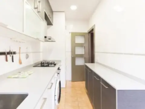 Piso en calle del Conde de Aranda