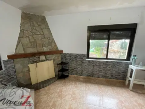 Casa en La Encomienda