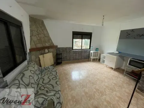 Casa en La Encomienda