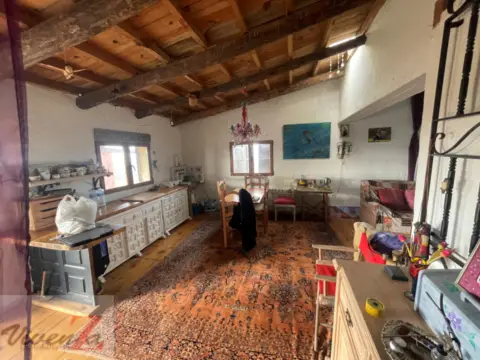 Casa en Coreses