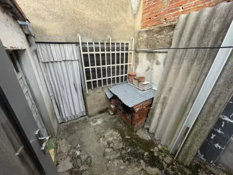 Casa en calle de la Hiniesta