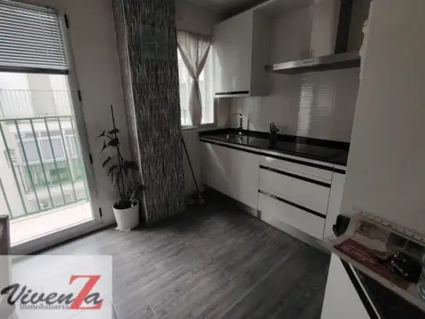 Piso en La Hiniesta-Peña Trevinca-Siglo XXI