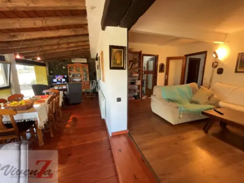 Casa en Pinilla