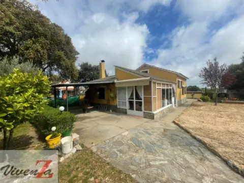 Casa en San Isidro-Espíritu Santo