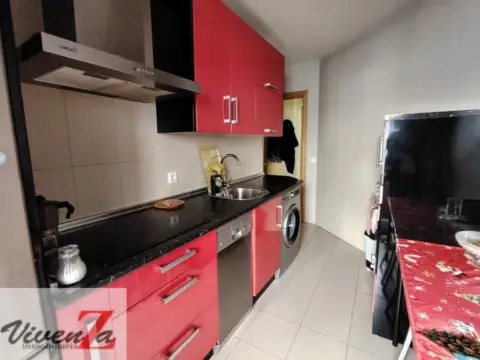 Piso en Pinilla