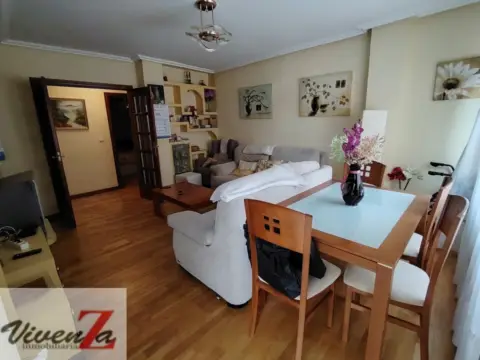 Piso en La Pantoja-Las Viñas