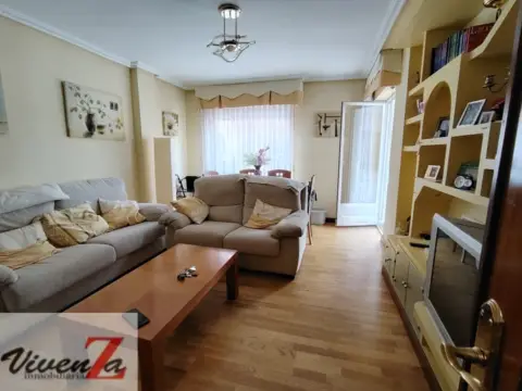 Piso en La Pantoja-Las Viñas