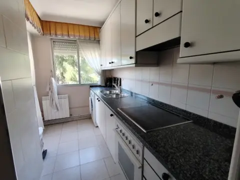 Piso en La Hiniesta-Peña Trevinca-Siglo XXI