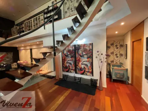 Chalet unifamiliar en Villaralbo