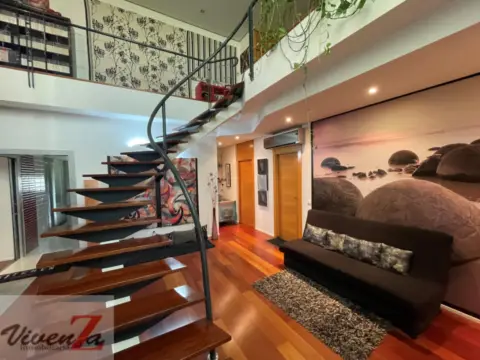 Chalet unifamiliar en Villaralbo