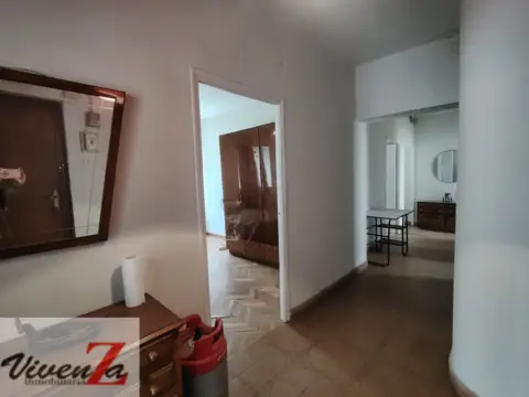 Piso en La Pantoja-Las Viñas