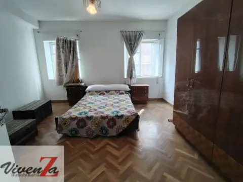 Piso en La Pantoja-Las Viñas