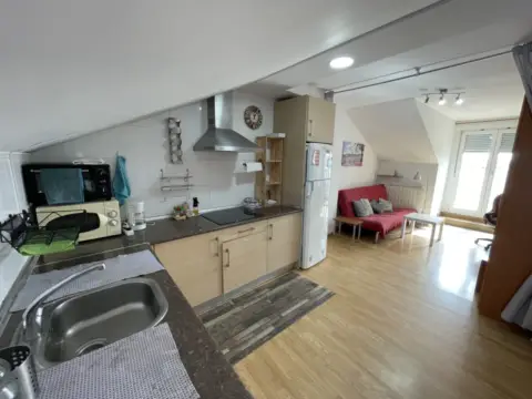 Piso en Pinilla