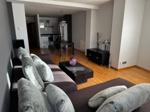 Piso en La Pantoja-Las Viñas