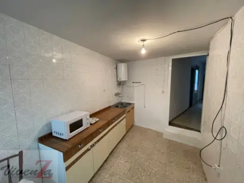 Casa en Fuentesaúco