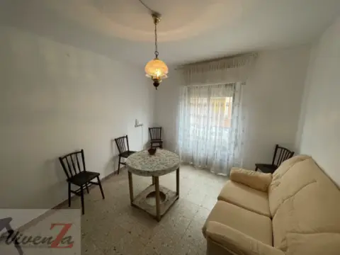 Casa en Fuentesaúco