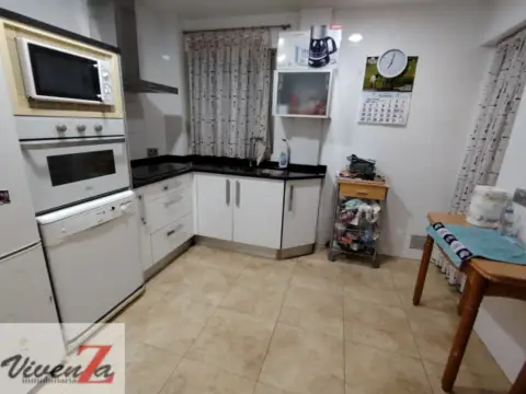 Piso en San José Obrero-San Lázaro