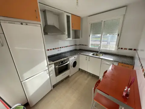 Chalet adosado en Bermillo de Sayago