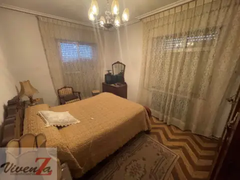 Piso en San José Obrero-San Lázaro