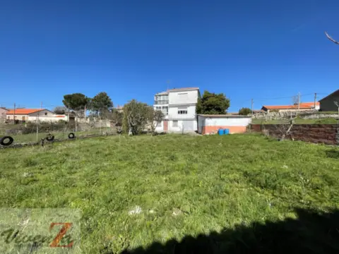 Casa unifamiliar en Muelas del Pan