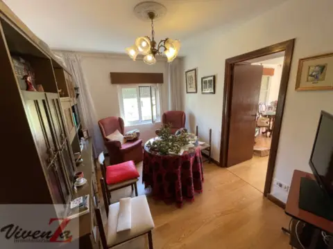 Casa unifamiliar en Muelas del Pan