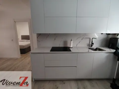 Piso en La Pantoja-Las Viñas
