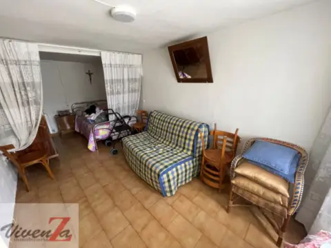 Casa en Villaralbo