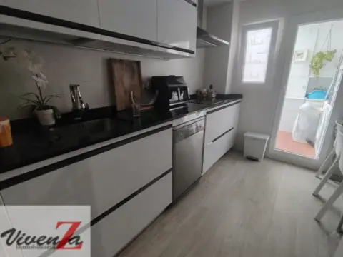Piso en La Pantoja-Las Viñas